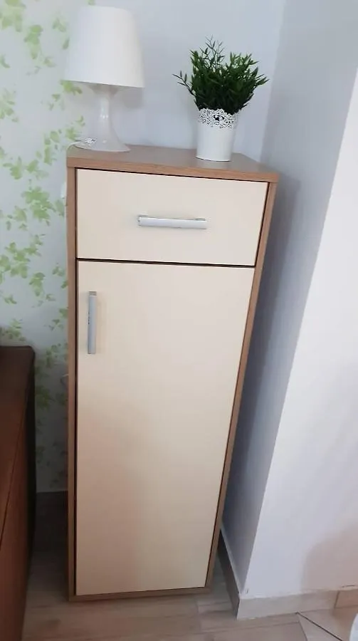 Fortuna Apartman Studio Eger 0*,