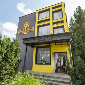 Panzio Lemberg Apartament Hajdúszoboszló