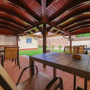 Kalvin Utcai Apartament Hajdúszoboszló