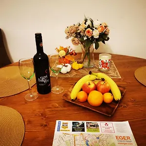 Oldtown Shelter With Free Private Parking Apartament