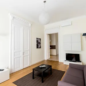 Luxury & Panorama Apartament Budapeszt